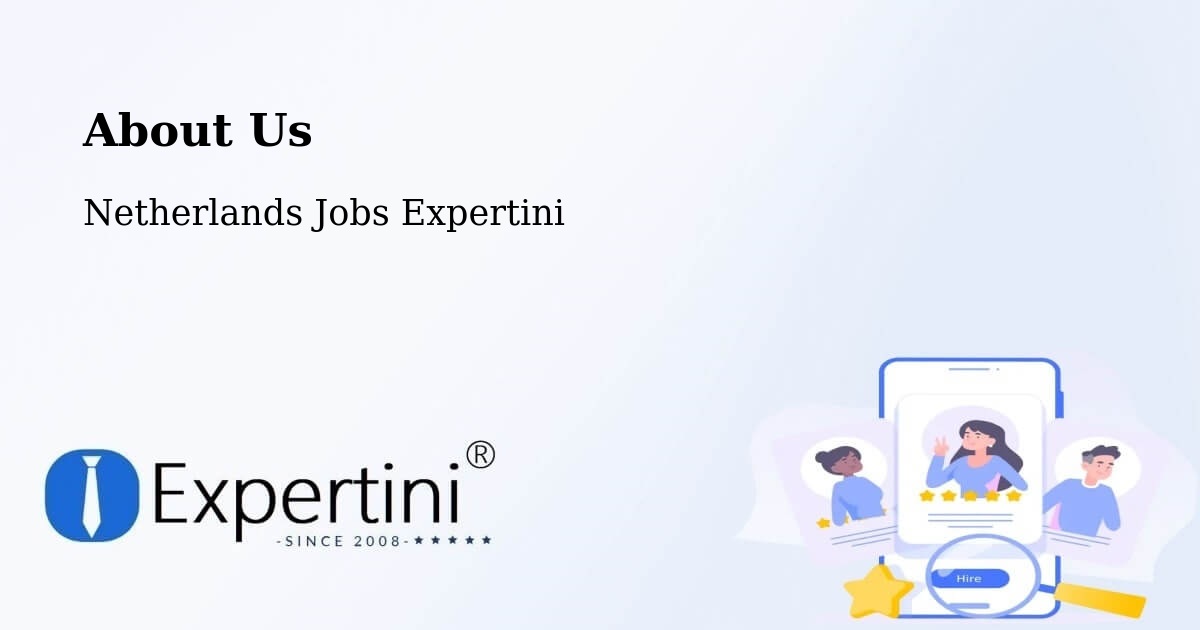 About Expertini - Gouda, Netherlands Jobs Expertini